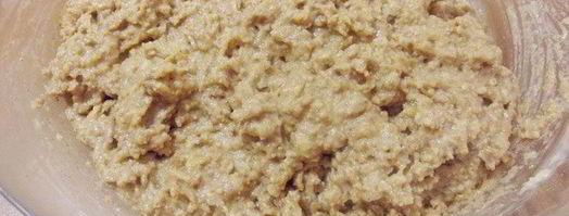 полезные маффины на отрубях и кефире. Шаг 7