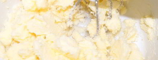 шоколадные маффины на ряженке. Шаг 2