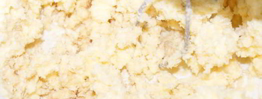 шоколадные маффины на ряженке. Шаг 3