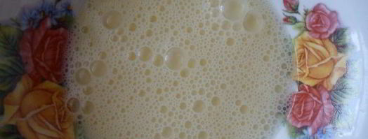 ванильные маффины ореховое царство. Шаг 5