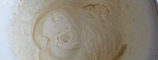 ванильные маффины ореховое царство. Шаг 6