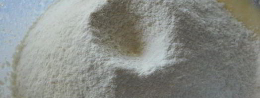 ягодные маффины с миндальным штрейзелем. Шаг 3