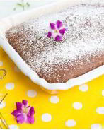 Шоколадный манник