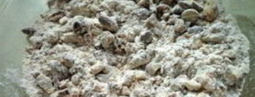 медовая пахлава. Шаг 4