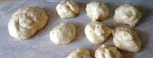 медовая пахлава. Шаг 5