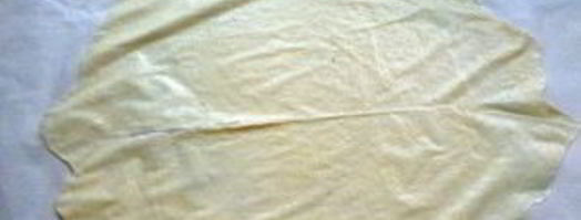 медовая пахлава. Шаг 6