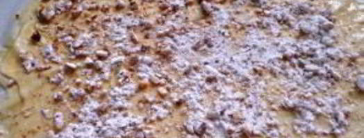 медовая пахлава. Шаг 8