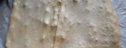 медовая пахлава. Шаг 9