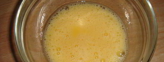 драконье мясо — куриные оладьи. Шаг 2