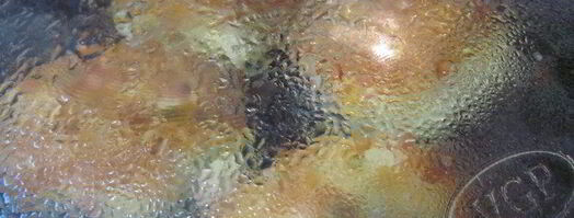 оладушки для завтрака. Шаг 4