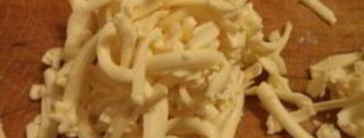 оладьи из куриного фарша. Шаг 5