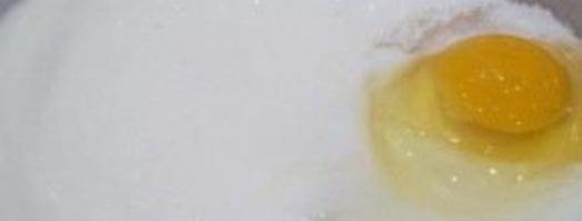 оладьи из муки и манки. Шаг 3