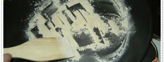 оладьи кабачковые под сырным соусом. Шаг 34