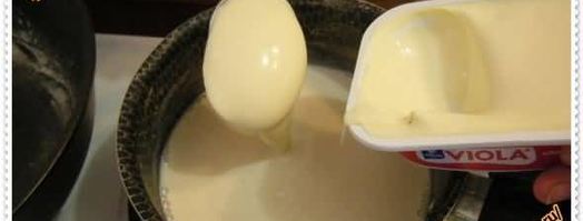 оладьи кабачковые под сырным соусом. Шаг 38