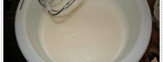 оладьи кабачковые под сырным соусом. Шаг 19