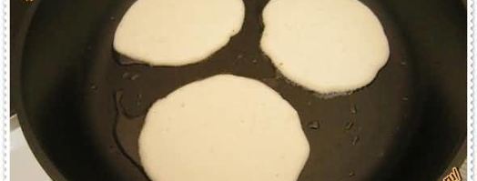 оладьи кабачковые под сырным соусом. Шаг 27