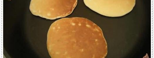 оладьи кабачковые под сырным соусом. Шаг 29