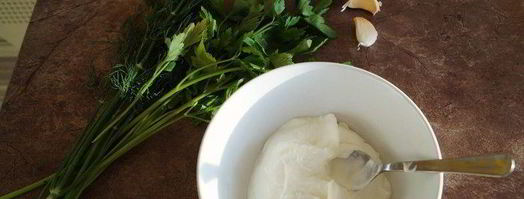 оладьи с кукурузой и горошком. Шаг 10