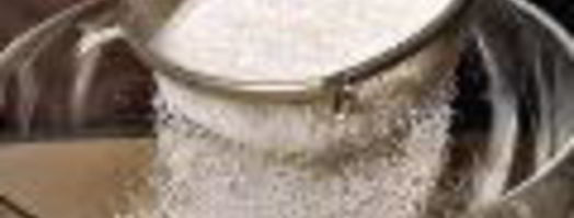 оладьи с соусом из изюма. Шаг 3