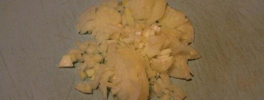 овощные оладьи. Шаг 3