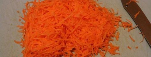 овощные оладьи. Шаг 4