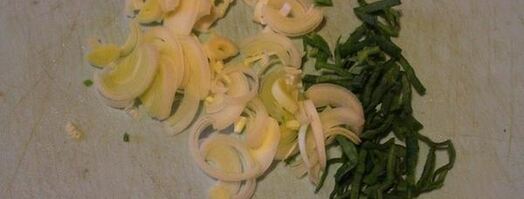 овощные оладьи. Шаг 9