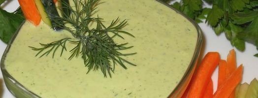 шпинатные оладьи с брынзой. Шаг 11