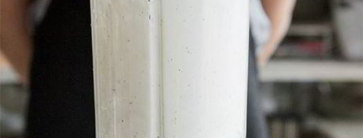 тыквенные оладьи. Шаг 3