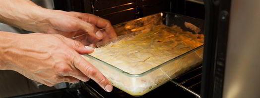 ореховая пахлава баклава. Шаг 5