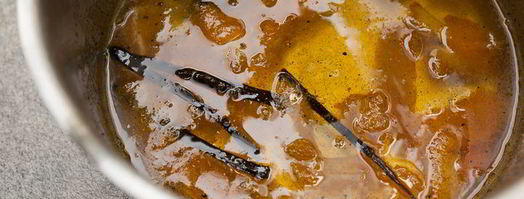 ореховая пахлава баклава. Шаг 6