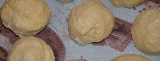 пахлава армянская медовая. Шаг 3