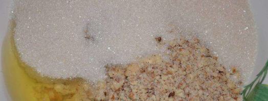 пахлава армянская медовая. Шаг 4