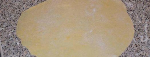 пахлава армянская медовая. Шаг 7