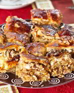 Пахлава армянская