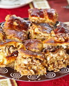 Пахлава армянская