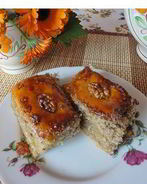 Пахлава азербайджанская