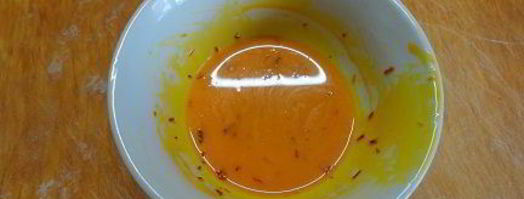 пахлава азербайджанская. Шаг 5