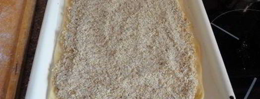 пахлава азербайджанская. Шаг 6