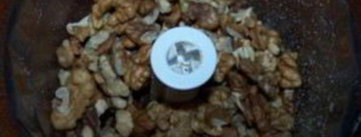 пахлава домашняя. Шаг 2