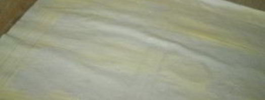 пахлава домашняя. Шаг 3