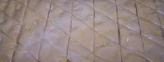 пахлава домашняя. Шаг 5