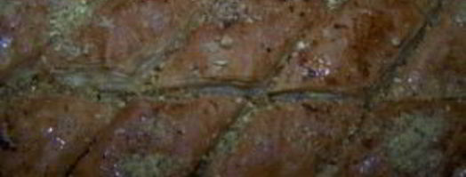 пахлава домашняя. Шаг 7