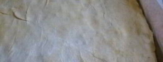 пахлава на кефире. Шаг 6