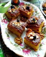 Пахлава Необычная