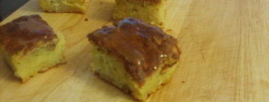 пахлава необычная. Шаг 3