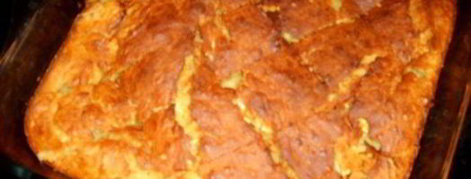 пахлава необычная. Шаг 4