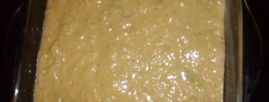 пахлава необычная. Шаг 5