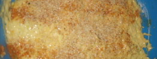 пахлава необычная. Шаг 6