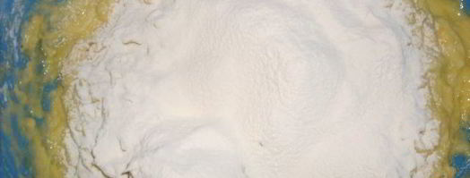 пахлава необычная. Шаг 7