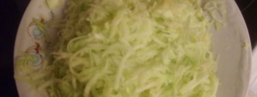 пахлава необычная. Шаг 8